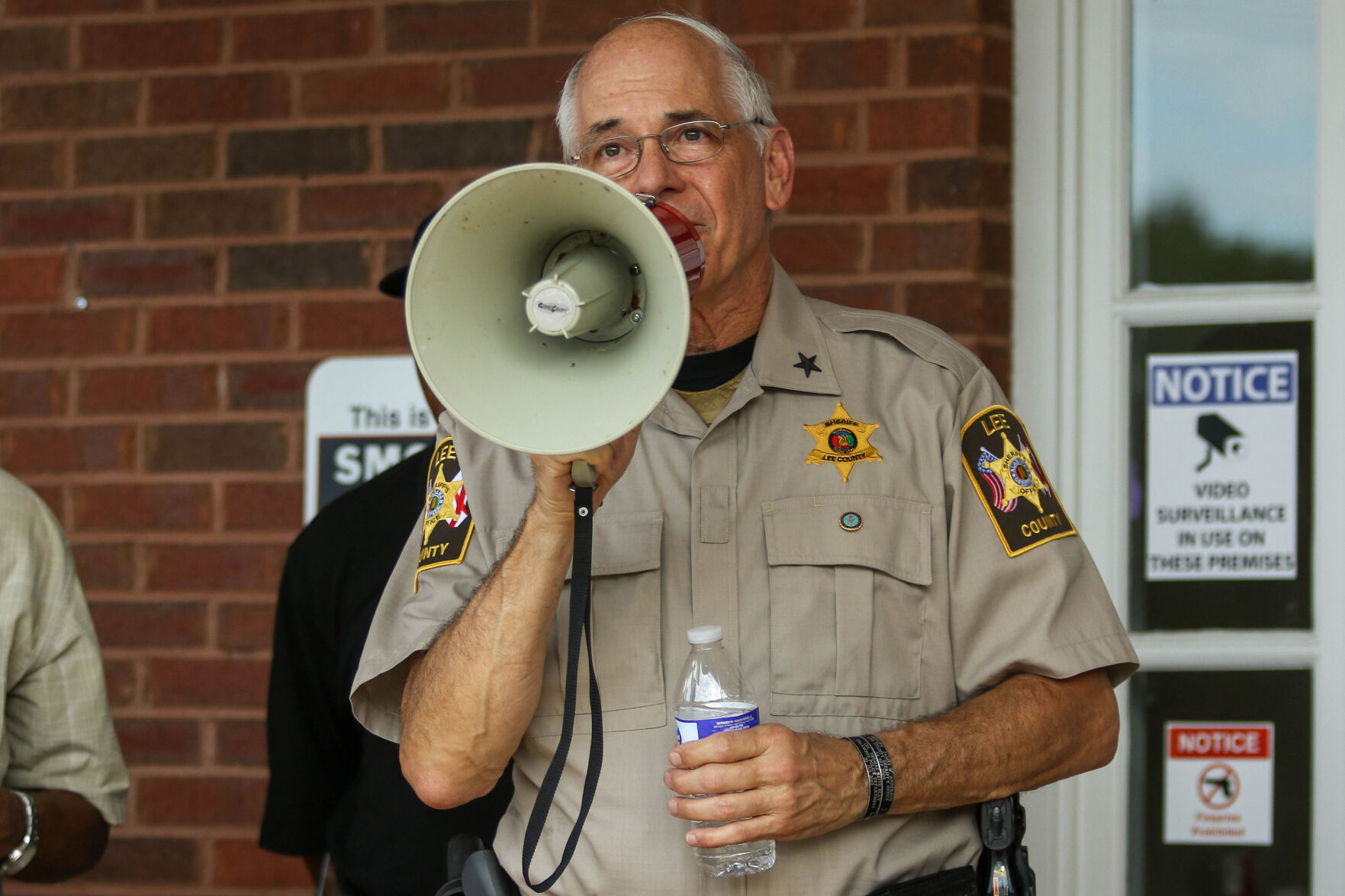 Smiths Station Peace Walk